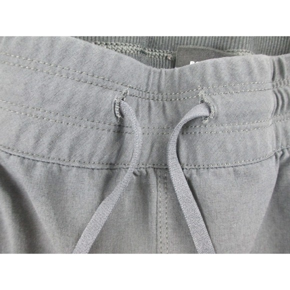 Kuhl Pants Womens Medium Gray Chino Free Flex Move Lightweight Hiking 28x30* - Picture 4 of 15